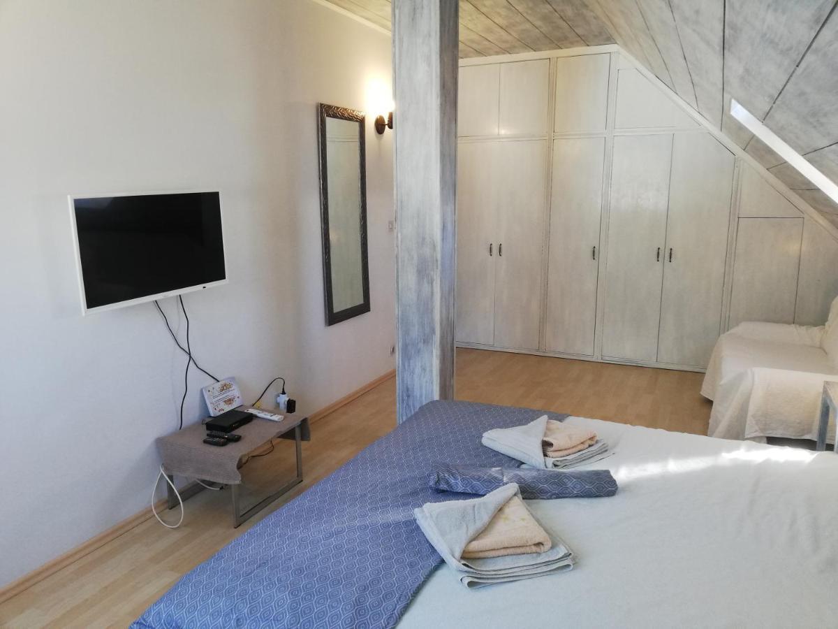 Villa Elit 두기라트 외부 사진