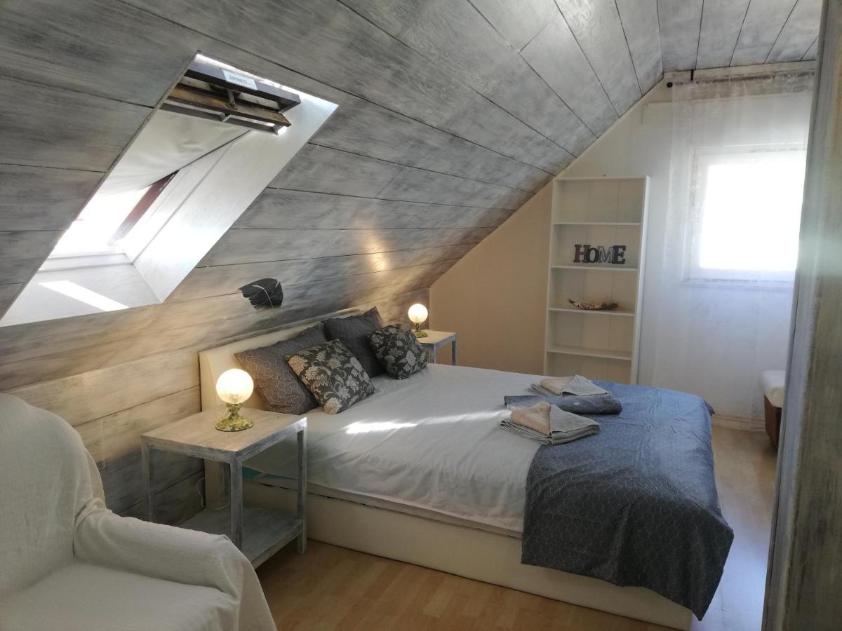 Villa Elit 두기라트 외부 사진