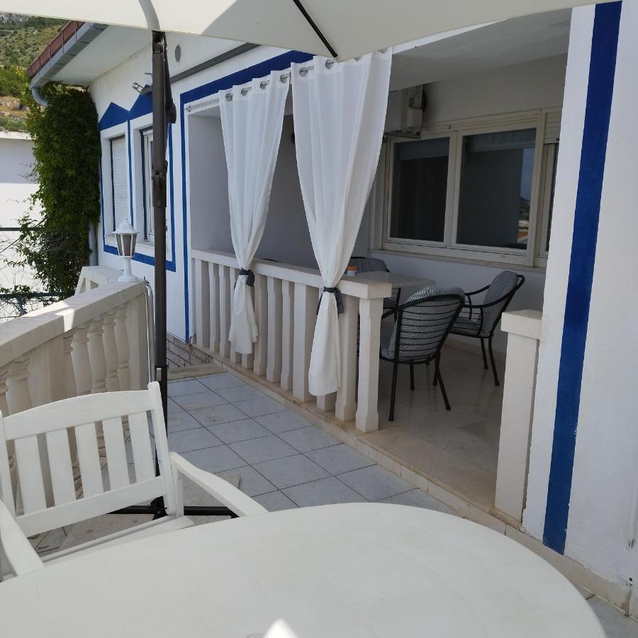 Villa Elit 두기라트 외부 사진
