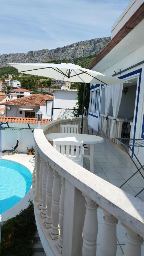 Villa Elit 두기라트 외부 사진